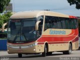 Auto Viação Goianésia 177003-1 na cidade de Goiânia, Goiás, Brasil, por Douglas Andrez. Número da foto: #892712.