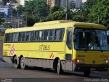 Viação Itapemirim 40147 na cidade de Ribeirão Preto, São Paulo, Brasil, por Fernando Reis. Número da foto: #893288.