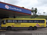Viação Itapemirim 24011 na cidade de João Monlevade, Minas Gerais, Brasil, por Mairo de Magalhães. Número da foto: #893751.