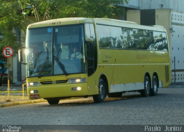 Viação Itapemirim 45339 na cidade de Campos dos Goytacazes, Rio de Janeiro, Brasil, por Paulo  Junior. Número da foto: #896155.