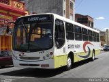 Transportes Santa Maria 24 na cidade de Pelotas, Rio Grande do Sul, Brasil, por Herbert Zils. Número da foto: #895271.