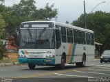 EVAL - Empresa de Viação Angrense 436 na cidade de Angra dos Reis, Rio de Janeiro, Brasil, por Renan Vieira. Número da foto: #895336.
