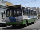 TransPessoal Transportes 21 na cidade de Pelotas, Rio Grande do Sul, Brasil, por Herbert Zils. Número da foto: #895303.