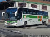 Cia. São Geraldo de Viação 14205 na cidade de Rio de Janeiro, Rio de Janeiro, Brasil, por Marcelo Candido de Oliveira. Número da foto: #895509.