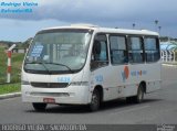 Via Nova 1438 na cidade de Salvador, Bahia, Brasil, por Rodrigo Vieira. Número da foto: #:id.