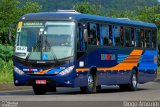 Breda Transportes e Serviços 4030 na cidade de Cubatão, São Paulo, Brasil, por Diogo Amorim. Número da foto: #:id.