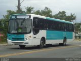 EVAL - Empresa de Viação Angrense 453 na cidade de Angra dos Reis, Rio de Janeiro, Brasil, por Renan Vieira. Número da foto: #895329.