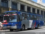 Auto Viação ABC 101 na cidade de Santo André, São Paulo, Brasil, por Sandro Alves. Número da foto: #894802.