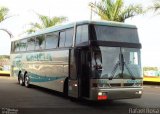 Viação Garcia 6534 na cidade de Londrina, Paraná, Brasil, por Rafael Rosa. Número da foto: #895449.