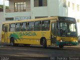 Viação Garcia 6447 na cidade de Mandaguari, Paraná, Brasil, por Pedroka Ternoski. Número da foto: #894811.