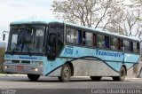 Transnorte - Transporte e Turismo Norte de Minas 19200 na cidade de Montes Claros, Minas Gerais, Brasil, por Carlos Eduardo Lopes. Número da foto: #894433.