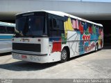 Auto Viação 1001 1001 HISTóRIAS na cidade de São Paulo, São Paulo, Brasil, por Anderson Sousa Feijó. Número da foto: #894765.