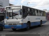 Viação Nossa Senhora Conquistadora 180 na cidade de Pelotas, Rio Grande do Sul, Brasil, por Herbert Zils. Número da foto: #895334.