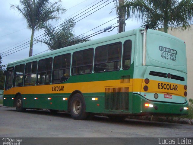 Escolares 8681 na cidade de Belo Horizonte, Minas Gerais, Brasil, por Lucas Leite. Número da foto: #897417.