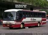 Viação Serro 620 na cidade de Belo Horizonte, Minas Gerais, Brasil, por Eliziar Maciel Soares. Número da foto: #897895.
