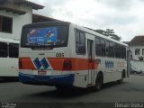 Colitur Transportes Rodoviários 085 na cidade de Paraty, Rio de Janeiro, Brasil, por Renan Vieira. Número da foto: #897488.