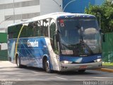 Viação Cometa 2278 na cidade de São Paulo, São Paulo, Brasil, por Rodrigo Coimbra. Número da foto: #:id.
