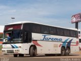 Jurema Turismo 1380 na cidade de Goiânia, Goiás, Brasil, por Douglas Andrez. Número da foto: #896761.
