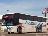 Jurema Turismo 1380 na cidade de Goiânia, Goiás, Brasil, por Douglas Andrez. ID da foto: :id.