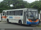 Colitur Transportes Rodoviários RJ 116.010 na cidade de Paraty, Rio de Janeiro, Brasil, por Renan Vieira. Número da foto: #897471.