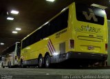 Viação Itapemirim 44045 na cidade de Belo Horizonte, Minas Gerais, Brasil, por Luís Carlos Santinne Araújo. Número da foto: #896827.