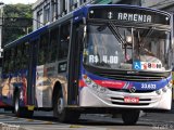 Guarulhos Transportes 33.633 na cidade de Guarulhos, São Paulo, Brasil, por Israel *. ID da foto: :id.