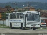 Ônibus Particulares 3999 na cidade de Paraty, Rio de Janeiro, Brasil, por Renan Vieira. Número da foto: #897444.