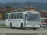 Ônibus Particulares 3999 na cidade de Paraty, Rio de Janeiro, Brasil, por Renan Vieira. ID da foto: :id.