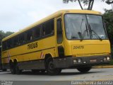 Viação Itapemirim 20475 na cidade de São Paulo, São Paulo, Brasil, por Dalmo Pereira da Costa. Número da foto: #898252.
