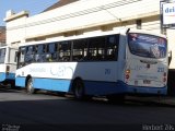 Viação Nossa Senhora Conquistadora 213 na cidade de Pelotas, Rio Grande do Sul, Brasil, por Herbert Zils. Número da foto: #896974.