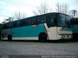 Empresa de Ônibus Nossa Senhora da Penha 17163 na cidade de Curitiba, Paraná, Brasil, por Wagner Domingos Ivanesken. Número da foto: #897246.