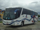 AS Service 9800 na cidade de Paraty, Rio de Janeiro, Brasil, por Renan Vieira. Número da foto: #897436.