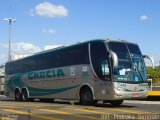Viação Garcia 7440 na cidade de Londrina, Paraná, Brasil, por Pedroka Ternoski. Número da foto: #897348.