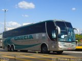 Viação Garcia 7440 na cidade de Londrina, Paraná, Brasil, por Pedroka Ternoski. ID da foto: :id.