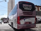Sanplay Turismo 20000 na cidade de São Paulo, São Paulo, Brasil, por Roberto Teixeira. Número da foto: #897534.