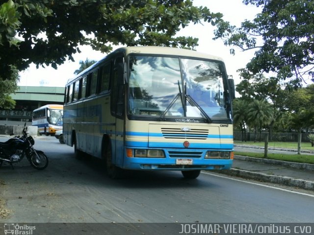 Viação Maiza 7000 na cidade de Curvelo, Minas Gerais, Brasil, por Josimar Vieira. Número da foto: #899059.
