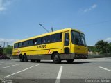 Viação Itapemirim 20395 na cidade de São José dos Campos, São Paulo, Brasil, por Douglas Alvim. Número da foto: #899922.