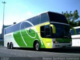 Expresso Princesa dos Campos 4851 na cidade de Curitiba, Paraná, Brasil, por Wagner Domingos Ivanesken. Número da foto: #899007.
