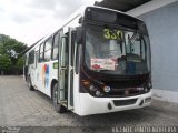 Açaí Transportes Coletivos 0211052 na cidade de Manaus, Amazonas, Brasil, por Vicente Pinto Moreira. Número da foto: #899456.