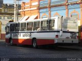Transportes Santa Maria 35 na cidade de Pelotas, Rio Grande do Sul, Brasil, por Herbert Zils. Número da foto: #899356.