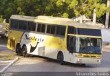Viação Nordeste 1060 na cidade de Fortaleza, Ceará, Brasil, por Adriano dos Santos. Número da foto: #900249.