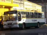 TURF - Transportes Urbanos Rurais Fragata 09 na cidade de Pelotas, Rio Grande do Sul, Brasil, por Herbert Zils. ID da foto: :id.