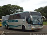 Viação Garcia 6559 na cidade de Rolândia, Paraná, Brasil, por Pedroka Ternoski. Número da foto: #898797.