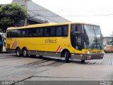 Viação Itapemirim 44029 na cidade de Rio de Janeiro, Rio de Janeiro, Brasil, por JUNIOR JUNIOR. Número da foto: #:id.