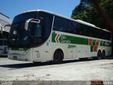 Cia. São Geraldo de Viação 10510 na cidade de São José dos Campos, São Paulo, Brasil, por Douglas Alvim. Número da foto: #899947.