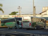 Viação Garcia 7216 na cidade de Londrina, Paraná, Brasil, por Pedroka Ternoski. Número da foto: #898752.