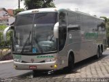 Viação Garcia 7420 na cidade de Bauru, São Paulo, Brasil, por Renan Watanabe. Número da foto: #898505.