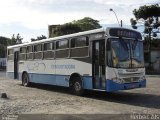 Viação Nossa Senhora Conquistadora 231 na cidade de Pelotas, Rio Grande do Sul, Brasil, por Herbert Zils. Número da foto: #899306.