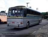 Viação Cometa 7241 na cidade de São Paulo, São Paulo, Brasil, por Cristiano Soares da Silva. Número da foto: #899974.