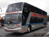 Expresso de Prata 169028 na cidade de São Paulo, São Paulo, Brasil, por Cristiano Soares da Silva. Número da foto: #900041.